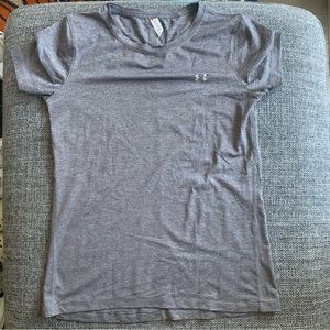 Under Armor workout shirt